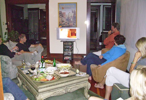 LOA nite, Christina Merkley