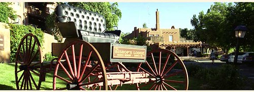 Bishops Lodge Santa Fe Bishops Lodge Santa Fe