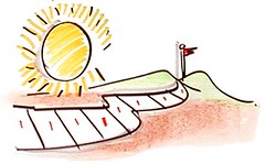 christina merkley path icon