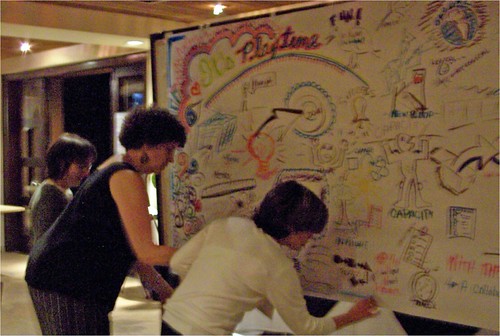 christina merkley, chart mentoring