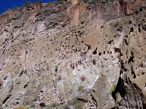 christina merkley bandelier two