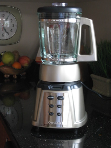 Cuisinart Blender