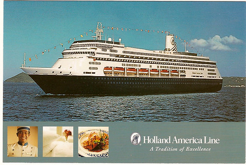 Holland America Line
