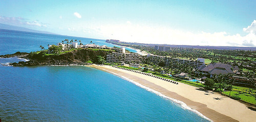 maui sheraton resort