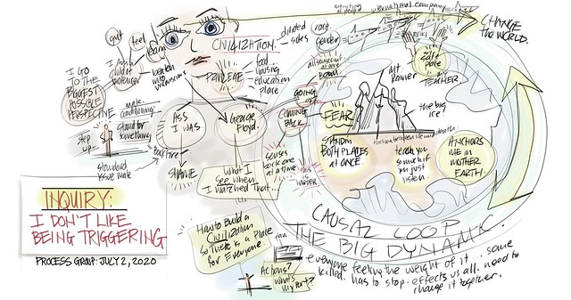 Her Side and His Side