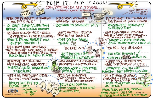 Speak - Even If Not Popular (#37B)