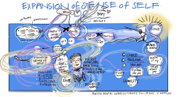 [VISUAL COACHING] 41A Pacts Between Heads And Hearts