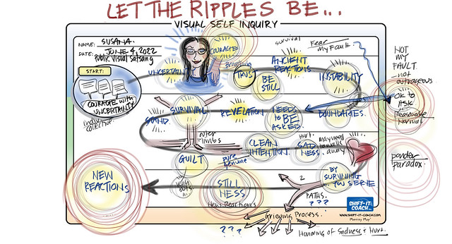 PUBLIC VISUAL SATSANG #46