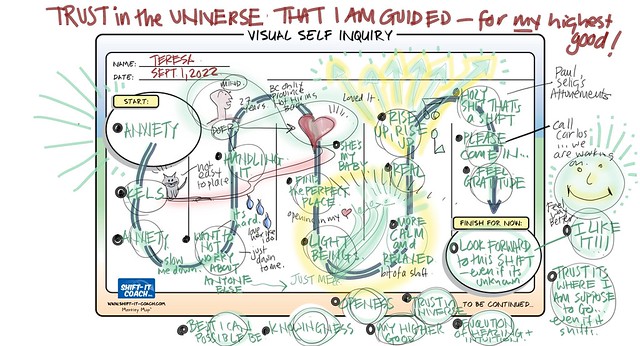 LABORING of a NEW CIVILIZATION