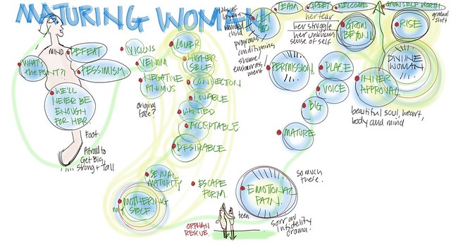 BREATH INTO THE FIRE [Public Visual Satsang 54C]