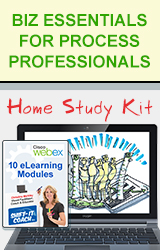 Biz Basics For Process Professionals Home Study Kit