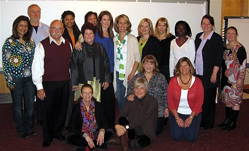 Biz & Life Group Shot