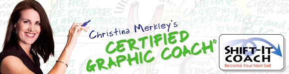 The SHIFT-IT Graphic Coacing Process