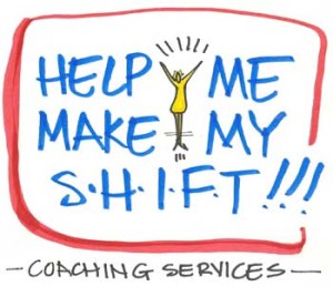 Christina Merkley, SHIFT-IT Coach