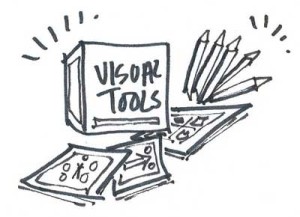 clip-visual-tools