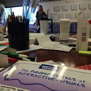  Graphic Recording Supplies