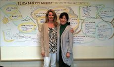 Sandy Carter, Ph. D.