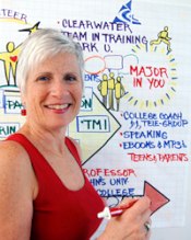 Jill Greenbaum, Ed.D.