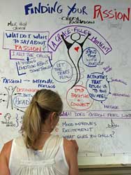 Logic Trail Listening