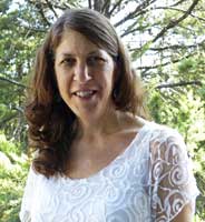 Melissa Nuwaysir Rome, Italy