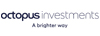 Octopus logo