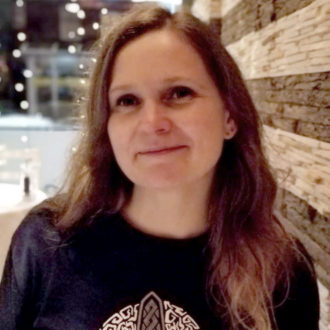 Visual coach certification graduate Clare north Visual coach certification graduate Clare north