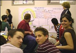 School District Visioning Project