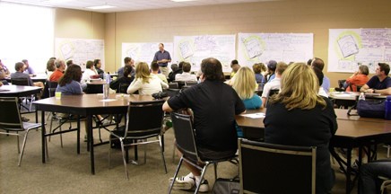 Strategic Planning Event