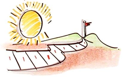 SHIFT-IT Mini Retreat