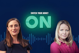SYMO (Switch Your Money On) podcast 1260x840