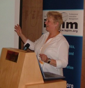 Andrea Gibbons, Certrified Visual Coach