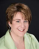 Jennifer Voss Graphic placeholder