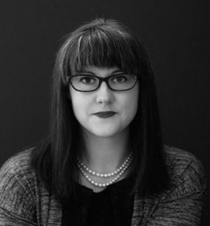 Tara Shanks - Visual Practitioner