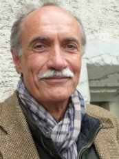 Szilard Strenner, Visual Facilitator & Certified Visual Coach