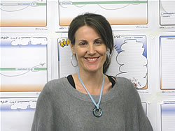 The SHIFT-IT Graphic Coacing Process