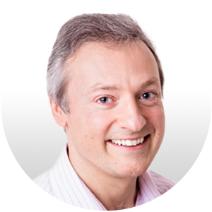 Photo of Client Richard