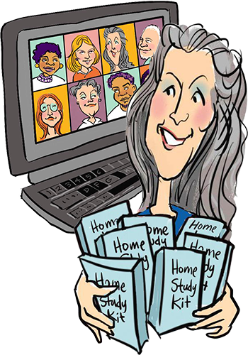 Biz Basics For Process Professionals Home Study Kit