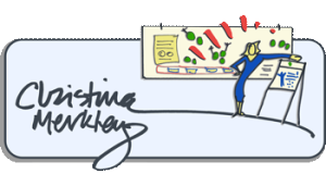 Christina Signature